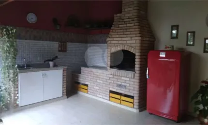 Casa com 3 quartos à venda na Rua Francisco Viana, 106, Super Quadra Morumbi, São Paulo, 260 m2 por R$ 1.430.000
