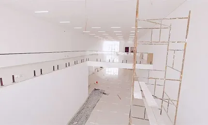 Prédio à venda na Rua Santos Dumont, 138, Centro, Vinhedo, 790 m2 por R$ 6.100.000