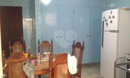 Casa com 3 quartos à venda na Rua Paulo Francis, 2, Vila Mariana, São Paulo, 120 m2 por R$ 1.500.000