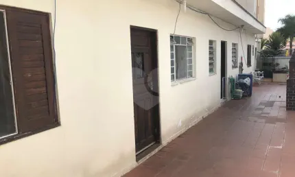 Casa com 2 quartos à venda na Rua Capitão Alceu Vieira, 51, Vila Ipojuca, São Paulo, 180 m2 por R$ 1.431.000