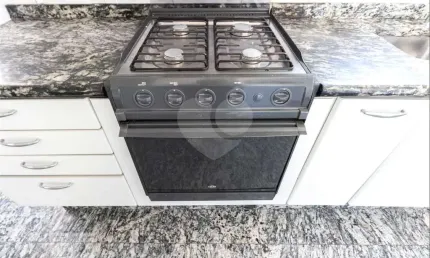 Apartamento com 3 quartos à venda na Rua Sete de Outubro, 136, Chácara Califórnia, São Paulo, 110 m2 por R$ 800.000
