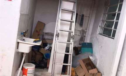 Casa com 2 quartos à venda na Rua Antônio das Chagas, 611, Chácara Santo Antônio, São Paulo, 180 m2 por R$ 800.000