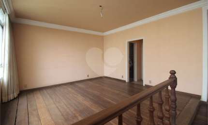 Apartamento com 4 quartos à venda na Rua Itacolomi, 300, Higienópolis, São Paulo, 218 m2 por R$ 3.100.000