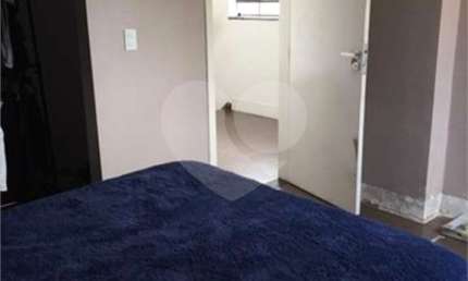 Casa com 4 quartos à venda na Rua Teresa, 256, Quarta Parada, São Paulo, 200 m2 por R$ 850.000