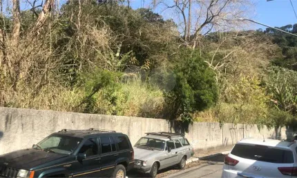 Terreno à venda na Rua Fructuoso Viana, 1, Horto Florestal, São Paulo, 11000 m2 por R$ 15.000.000