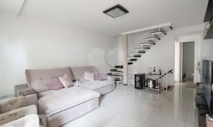 Casa com 3 quartos à venda na Rua São Zeferino, 124, Jardim Franca, São Paulo, 160 m2 por R$ 1.050.000