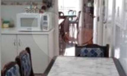 Apartamento com 4 quartos à venda na Rua Doutor Guilherme Cristofel, 225, Santana, São Paulo, 184 m2 por R$ 1.575.000
