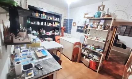 Casa com 4 quartos à venda na Travessa Urbano do Carmo Curado, 24, Parque Vitória, São Paulo, 100 m2 por R$ 780.000