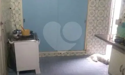 Casa com 4 quartos à venda na Rua Conselheiro Cotegipe, 754, Belenzinho, São Paulo, 245 m2 por R$ 1.384.000