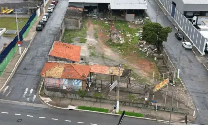 Terreno comercial para alugar na avenida aricanduva, 5300, vila califórnia, são paulo, 3000 m2 por r$ 40.000