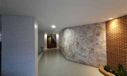 Apartamento com 2 quartos à venda na Rua Alexandre Herculano, 40, Boqueirão, Santos, 143 m2 por R$ 580.000