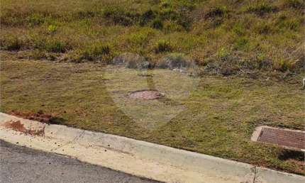 Terreno em condomínio fechado à venda na Estrada Marechal Mascarenhas de Moraes, 5800, Jardim Bandeirantes, Santana de Parnaíba, 420 m2 por R$ 546.000