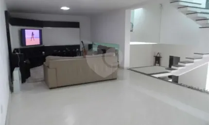 Casa com 3 quartos à venda na Rua Maria das Dores, 350, Penha De França, São Paulo, 400 m2 por R$ 3.200.000