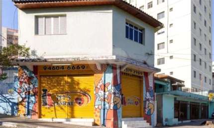 Casa com 4 quartos à venda na Rua Adolpho Bozzi, 180, Vila Osasco, Osasco, 293 m2 por R$ 1.300.000