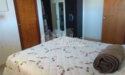 Casa com 3 quartos à venda na Rua Aginaldo Melo Nunes, 535, Jardim Embaré, São Carlos, 298 m2 por R$ 600.000