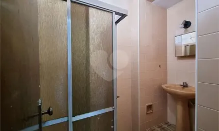 Apartamento com 4 quartos à venda na Rua Dona Anália Franco, 21, Aparecida, Santos, 278 m2 por R$ 2.000.000