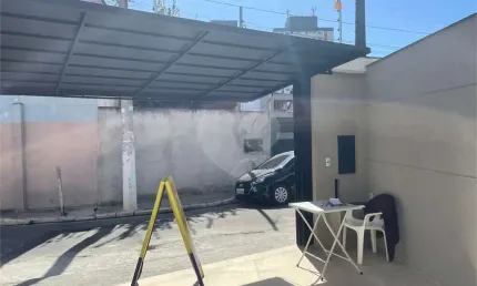 Casa com 3 quartos à venda na Rua José Joaquim Guedes, 71, Imirim, São Paulo, 79 m2 por R$ 700.000
