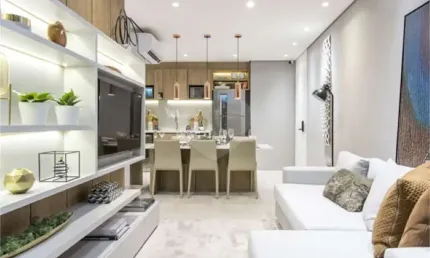 Apartamento com 1 quarto à venda na Rua Dráusio, 108, Butantã, São Paulo, 37 m2 por R$ 645.000