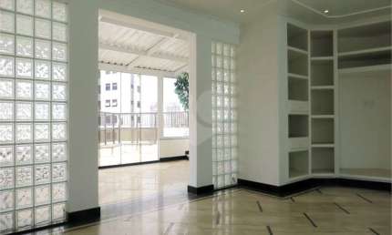 Apartamento com 3 quartos à venda na Rua Itamira, 10, Vila Andrade, São Paulo, 360 m2 por R$ 2.400.000