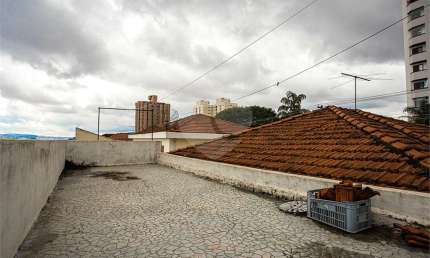 Casa com 4 quartos à venda na Rua Waldemar Martins, 105, Parque Peruche, São Paulo, 280 m2 por R$ 1.200.000