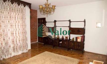 Casa em condomínio fechado com 3 quartos à venda na Rua José Bonifácio, 1570, Núcleo Residencial Silvio Vilari, São Carlos, 239 m2 por R$ 532.000