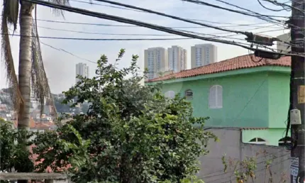Terreno à venda na rua rubiataba, 5, vila maria alta, são paulo, 350 m2 por r$ 790.000