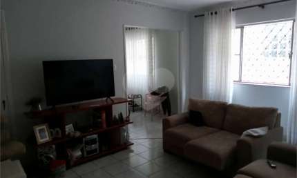 Casa com 4 quartos à venda na Rua Liberdade, 111, Boqueirão, Santos, 190 m2 por R$ 1.249.000