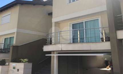 Casa em condomínio fechado com 4 quartos à venda na Avenida Senador José Ermírio de Moraes, 1532, Tremembé, São Paulo, 335 m2 por R$ 1.550.000