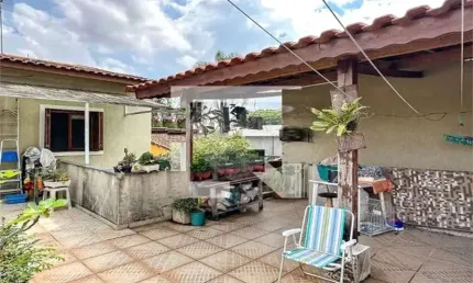 Casa com 3 quartos à venda na Avenida Capitão José Parada Gonçalves, 248, Parque Mandaqui, São Paulo, 328 m2 por R$ 1.130.000