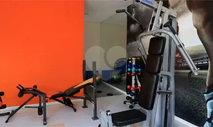 Apartamento com 2 quartos à venda na rua celso ramos, 32, vila andrade, são paulo, 69 m2 por r$ 599.000