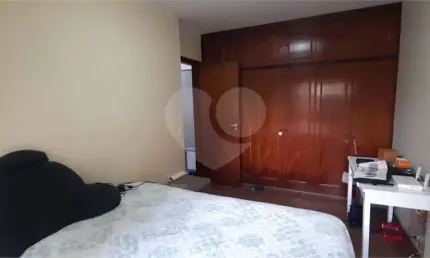 Apartamento com 3 quartos à venda na rua aluísio azevedo, 318, santana, são paulo, 157 m2 por r$ 1.100.000