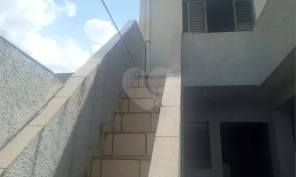 Casa com 2 quartos à venda na Rua Manuel Manços, 194, Jardim Santa Cruz (Sacomã), São Paulo, 121 m2 por R$ 560.000