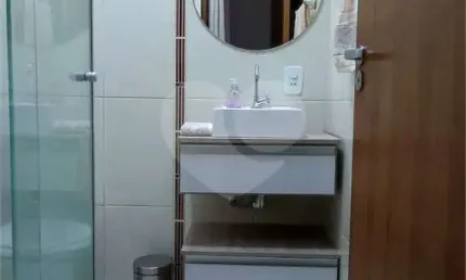 Casa com 3 quartos à venda na rua alto santa maria, 295, vila marari, são paulo, 93 m2 por r$ 600.000