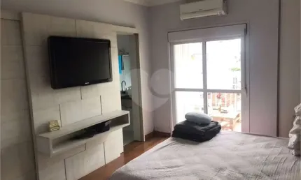 Casa com 4 quartos à venda na Rua Casa Forte, 688, Água Fria, São Paulo, 282 m2 por R$ 1.700.000