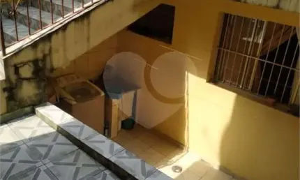 Casa com 4 quartos à venda na Rua Altino Silva, 42, Parque Casa de Pedra, São Paulo, 150 m2 por R$ 600.000