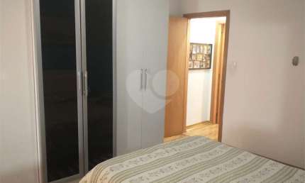 Casa com 1 quarto à venda na Rua Campo Largo, 89, Vila Bertioga, São Paulo, 110 m2 por R$ 530.000