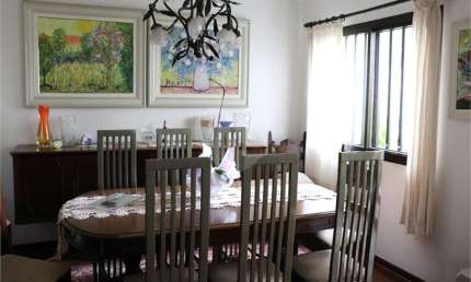 Apartamento com 3 quartos à venda na Rua Mário Amaral, 400, Paraíso, São Paulo, 163 m2 por R$ 1.750.000