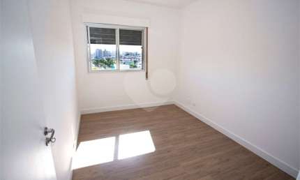 Apartamento com 3 quartos à venda na Rua Nilo Torres, 186, Jardim Umuarama, São Paulo, 99 m2 por R$ 750.000