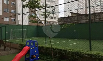 Apartamento com 2 quartos à venda na rua francisco luís de souza júnior, 328, água branca, são paulo, 44 m2 por r$ 530.000