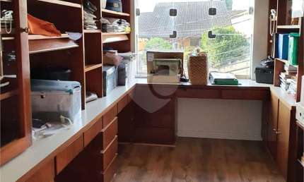 Casa em condomínio fechado com 3 quartos à venda na Rua Lazar Segal, 221, Horizontal Park, Cotia, 320 m2 por R$ 1.600.000