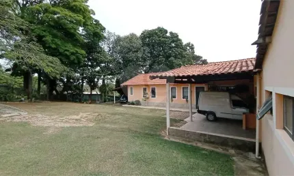 Chácara / sítio com 3 quartos à venda na Rua João Ferracini, 1160, Centro, Vinhedo, 360 m2 por R$ 2.200.000