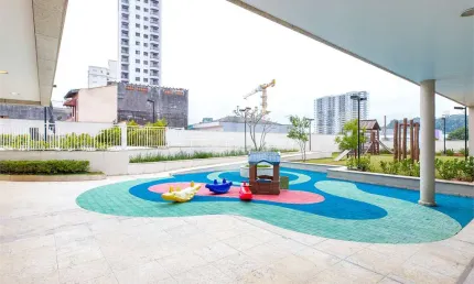 Apartamento com 2 quartos à venda na Rua Marcos Portugal, 303, Vila Nair, São Paulo, 93 m2 por R$ 1.350.000