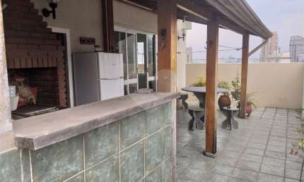 Apartamento com 3 quartos à venda na Rua Estela, 755, Vila Mariana, São Paulo, 146 m2 por R$ 1.240.000