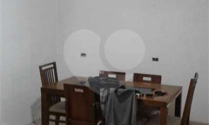 Casa com 6 quartos à venda na Rua João Miranda de Moura, 27, Horto Florestal, São Paulo, 275 m2 por R$ 1.915.000