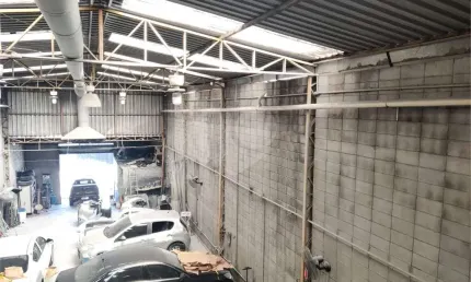 Barracão / galpão / depósito à venda na avenida dos carinás, 743, indianópolis, são paulo, 320 m2 por r$ 2.500.000