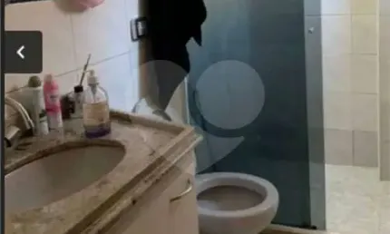 Apartamento com 3 quartos à venda na Rua Napoleão Laureano, 32, Marapé, Santos, 122 m2 por R$ 692.000