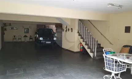 Casa com 3 quartos à venda na Rua Percílio Neto, 243, Vila Gumercindo, São Paulo, 268 m2 por R$ 1.390.000