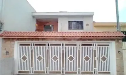 Casa com 4 quartos à venda na rua huet bacelar, 393, ipiranga, são paulo, 192 m2 por r$ 1.590.000