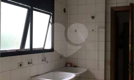 Apartamento com 4 quartos à venda na Avenida Engenheiro Luiz Gomes Cardim Sangirardi, 430, Vila Mariana, São Paulo, 177 m2 por R$ 1.350.000