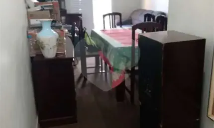 Apartamento com 2 quartos à venda na Rua General Serra Martins, 33, Saúde, São Paulo, 73 m2 por R$ 638.000